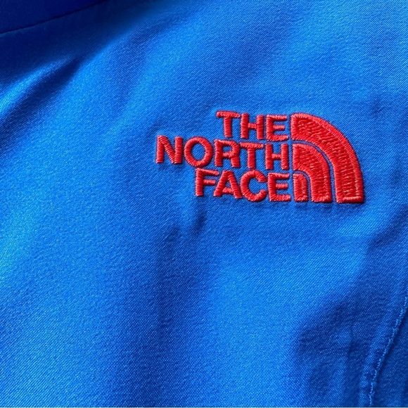 The north face  boys large  jacket - Picture 8 of 14